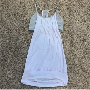 Lululemon Tanktop